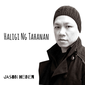 Haligi Ng Tahanan