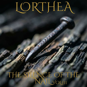 The Silence Of The Nail (Vol.3) (Sung with Narration - Male)