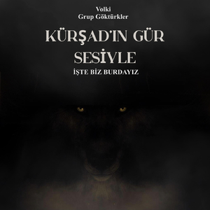 Kürşad'ın Gür Sesiyle: İŞTE BİZ BURDAYIZ