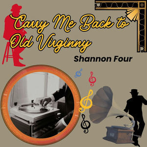 Carry Me Back to Old Virginny