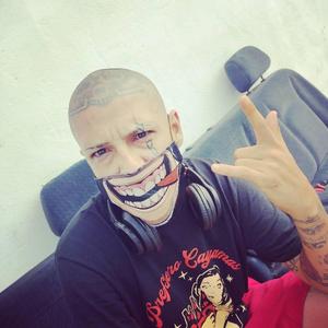 Chico Mama Y Cua Cua (feat. Paky Trece)