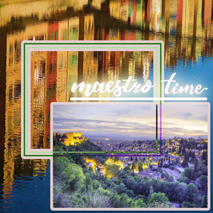 Albéniz - España, Preludio, Op. 165 No. 1