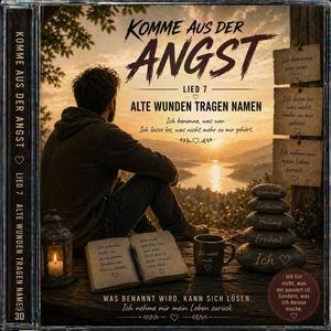 Alte Wunden tragen Namen