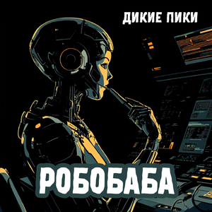 Робобаба