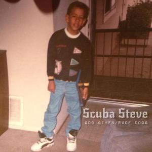 Scuba Steve (feat. Rude Dogg)