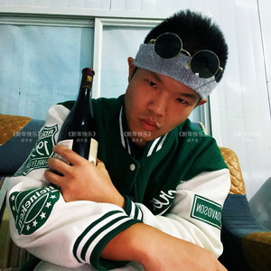 新年快乐(Prod by 颜铭成)