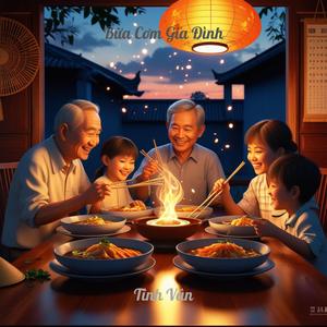 Bữa Cơm Gia Đình