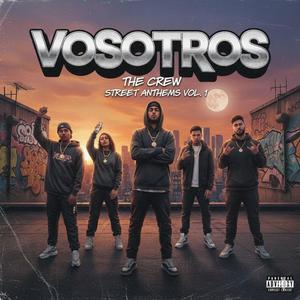 VOSOTROS
