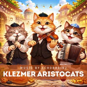Klezmer Aristocats
