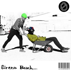 Isbjörn