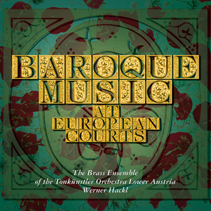 Jean Baptiste Lully: Marche pour le Turenne Regiment