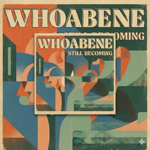 Still Becoming (feat. Freddy Media)