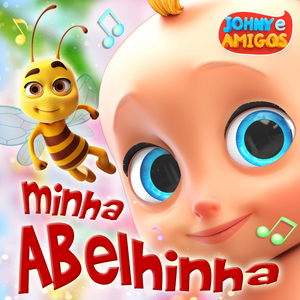 Minha Abelhinha