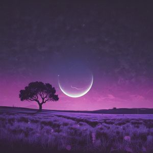 乌兰巴托的夜·未眠