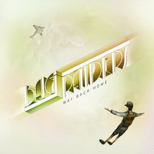 Way Back Home (Sam La More Remix)