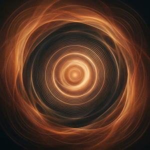 Inner Resonance 587Hz