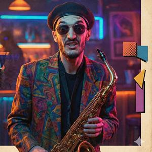 PAUSE (CAGE) (Jazz Version)