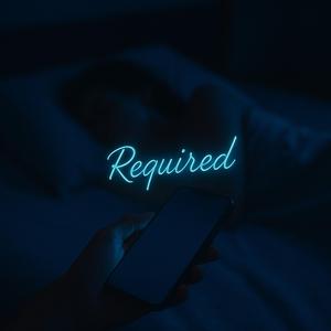 Required