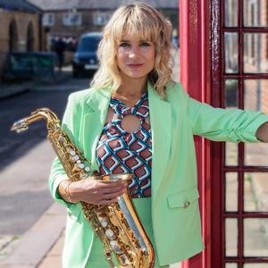 Funk Horn Section & Flute