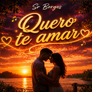 Quero te amar