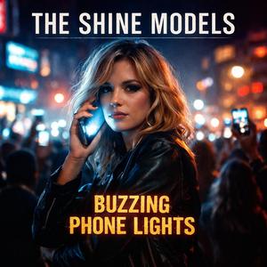 Buzzing Phone Lights