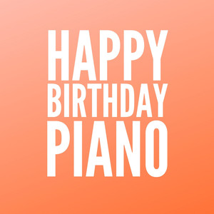 Happy Birthday Piano