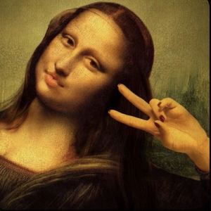 Monalisa