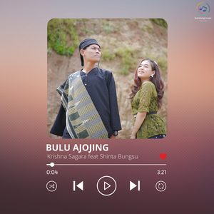 Bulu Ajojing