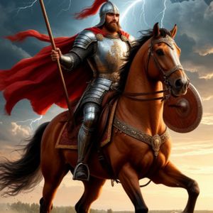 Сказание о Еруслане Лазаревиче