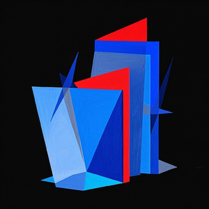 Dulled The Lights From 5Th Ave