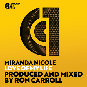 Love of My Life (RC Extended Club Mix)