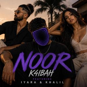 NOOR (feat. Iyara & Khalil)