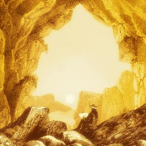 The Visitor (feat. Yonatan Voltzok)