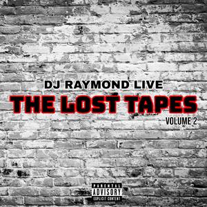 I Don't Want To Lose You (Live)