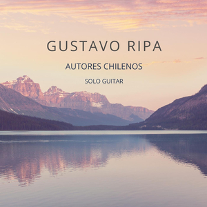 El Cautivo de Til Til (Solo Guitar)