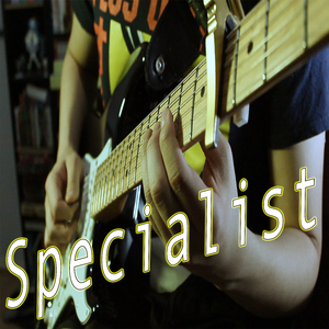 Specialist