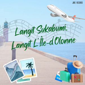 Aku Dan Namamu Di Papan Kedatangan