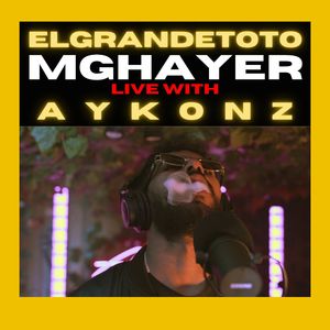 Mghayer
