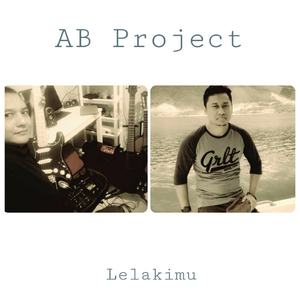 Lelakimu