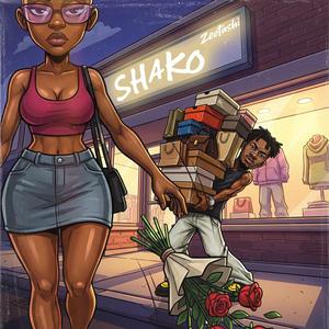 SHAKO