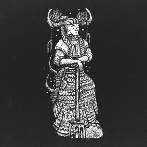 The Shearing of Sjóland (Ode to Gefjon)