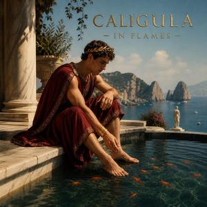 Caligula In Flames