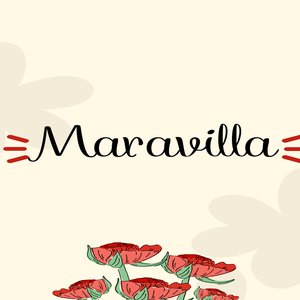 Maravilla