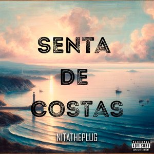 Senta de Costas (feat. Gree Cassua)