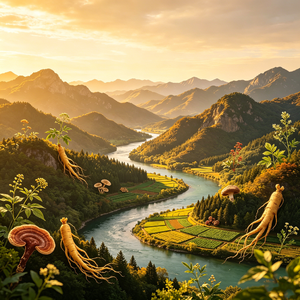 草木中国民谣浅唱版