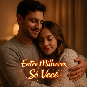 Entre Milhares, Só Você