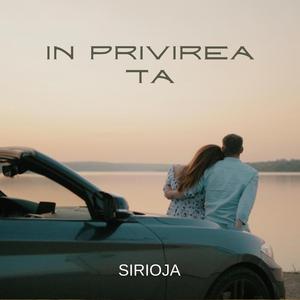 In privirea ta