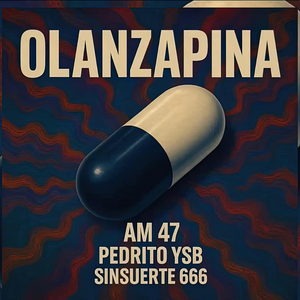 Olanzapina