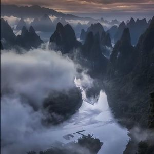 风中云（Prod.By 97Virus)