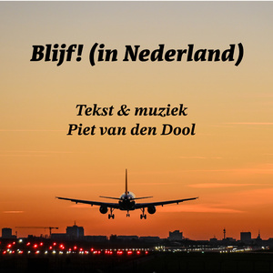 Blijf!
